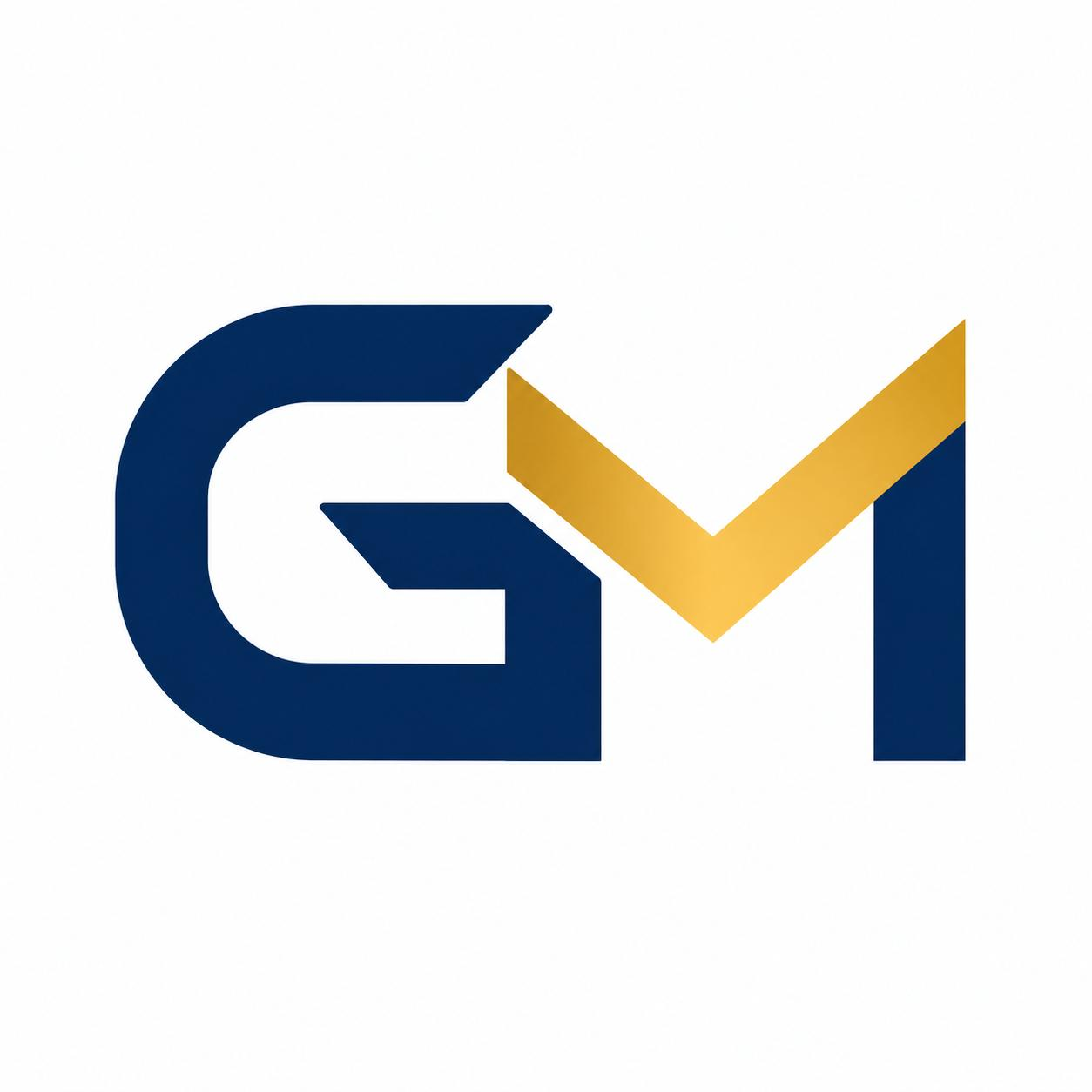 Logo Grupo Empresarial Mejía